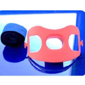 Ustniki (blokady szczęk) do endoskopów giętkich Kangjin Medical Instrument Ustniki endoskopowe