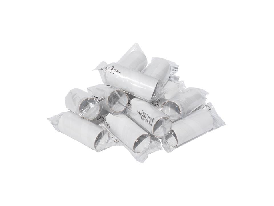 Ustniki do spirometrów Pulmeq PQUS-30FP do Lungtest 300, Lungtest 500, Lungtest 1000