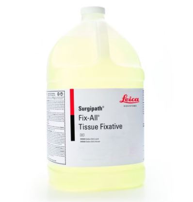 Utrwalacze histopatologiczne LEICA Fix All Fixative