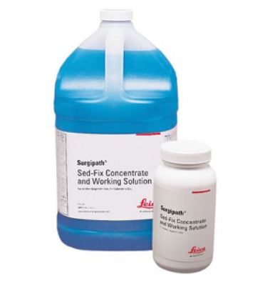 Utrwalacze histopatologiczne LEICA Sed-Fix