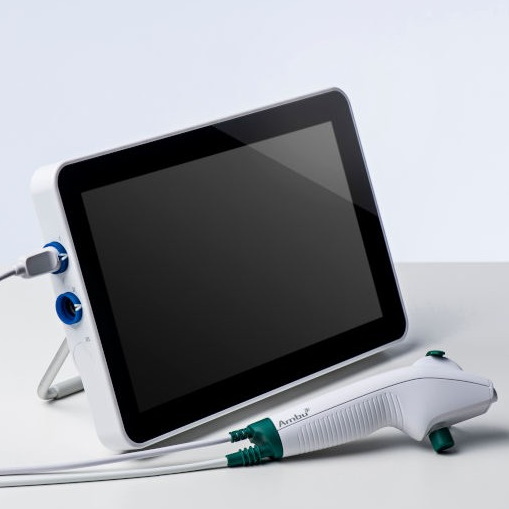 Videobronchoskopy Ambu aScope 4 Broncho Deluxe