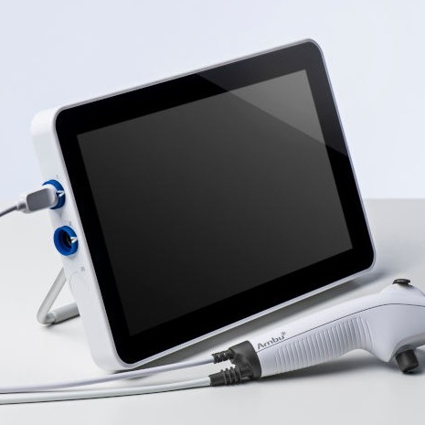 Videobronchoskopy Ambu aScope 4 Broncho Deluxe