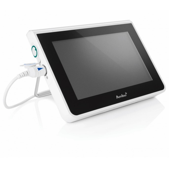 Videobronchoskopy Ambu aScope 4 Broncho Standard