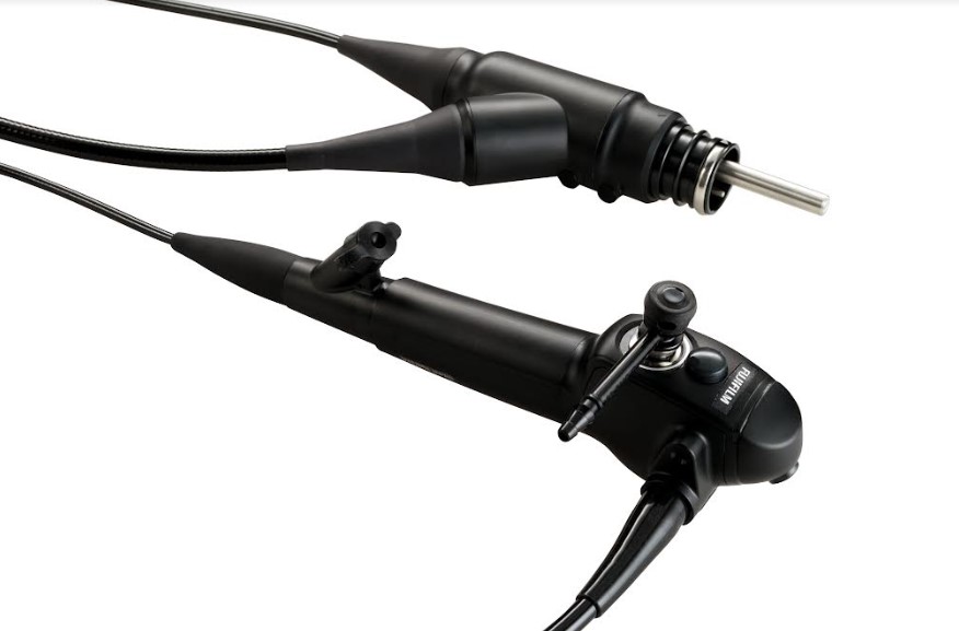 Videobronchoskopy FUJIFILM - Fujinon EB-580T