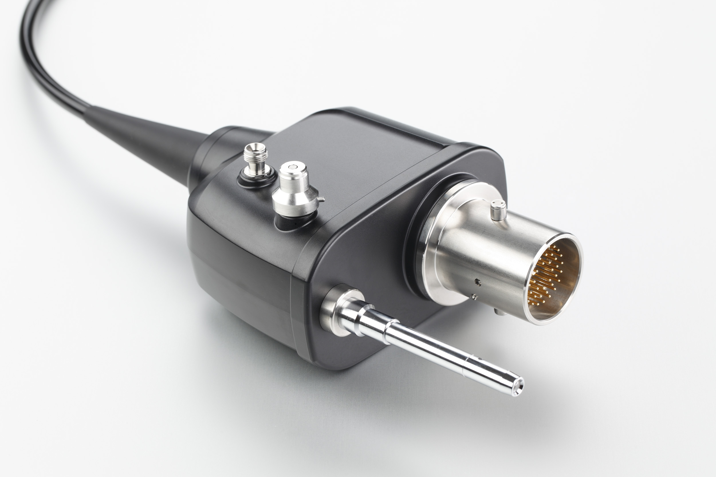 Videobronchoskopy PENTAX Medical EB-1575K