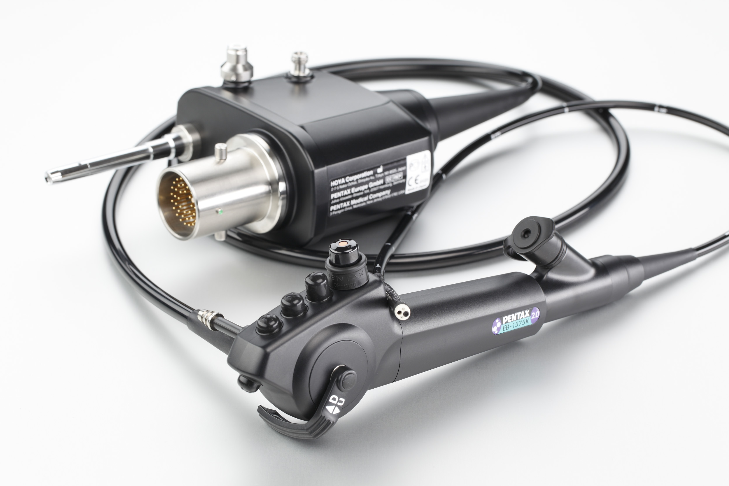 Videobronchoskopy PENTAX Medical EB-1575K