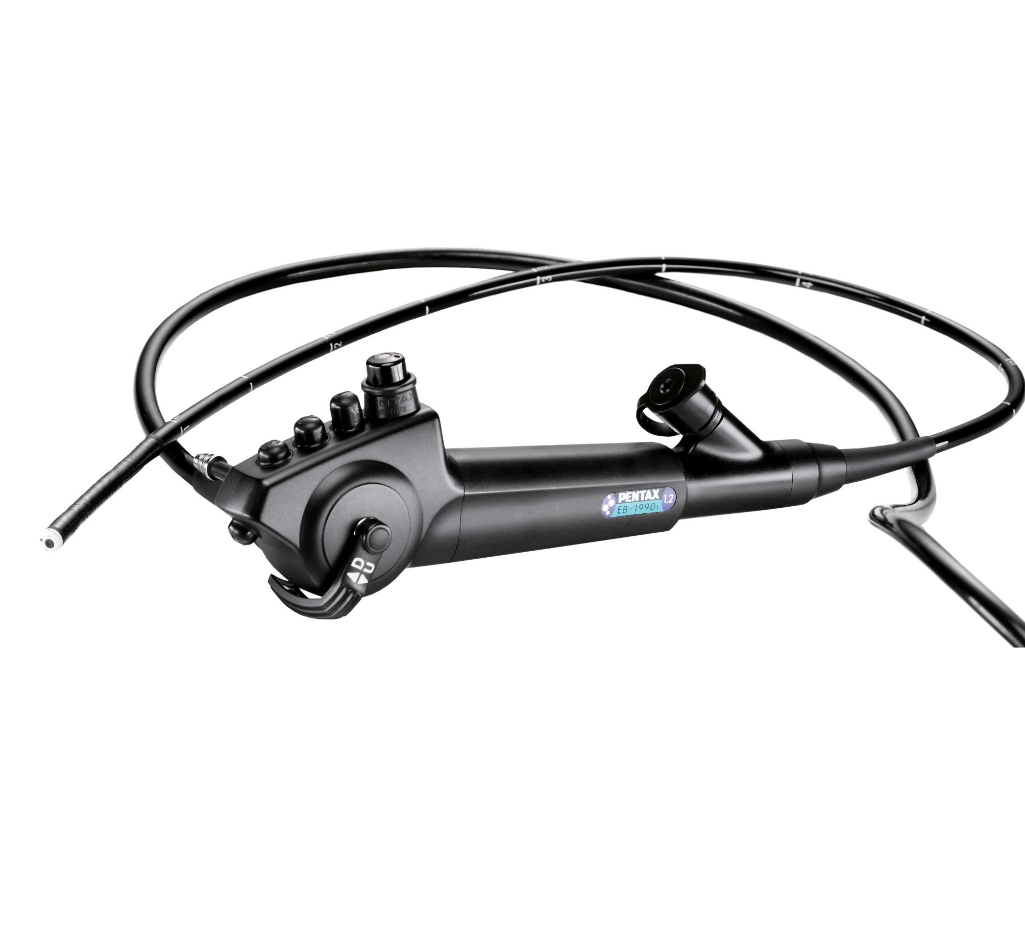 Videobronchoskopy PENTAX Medical EB-1975K