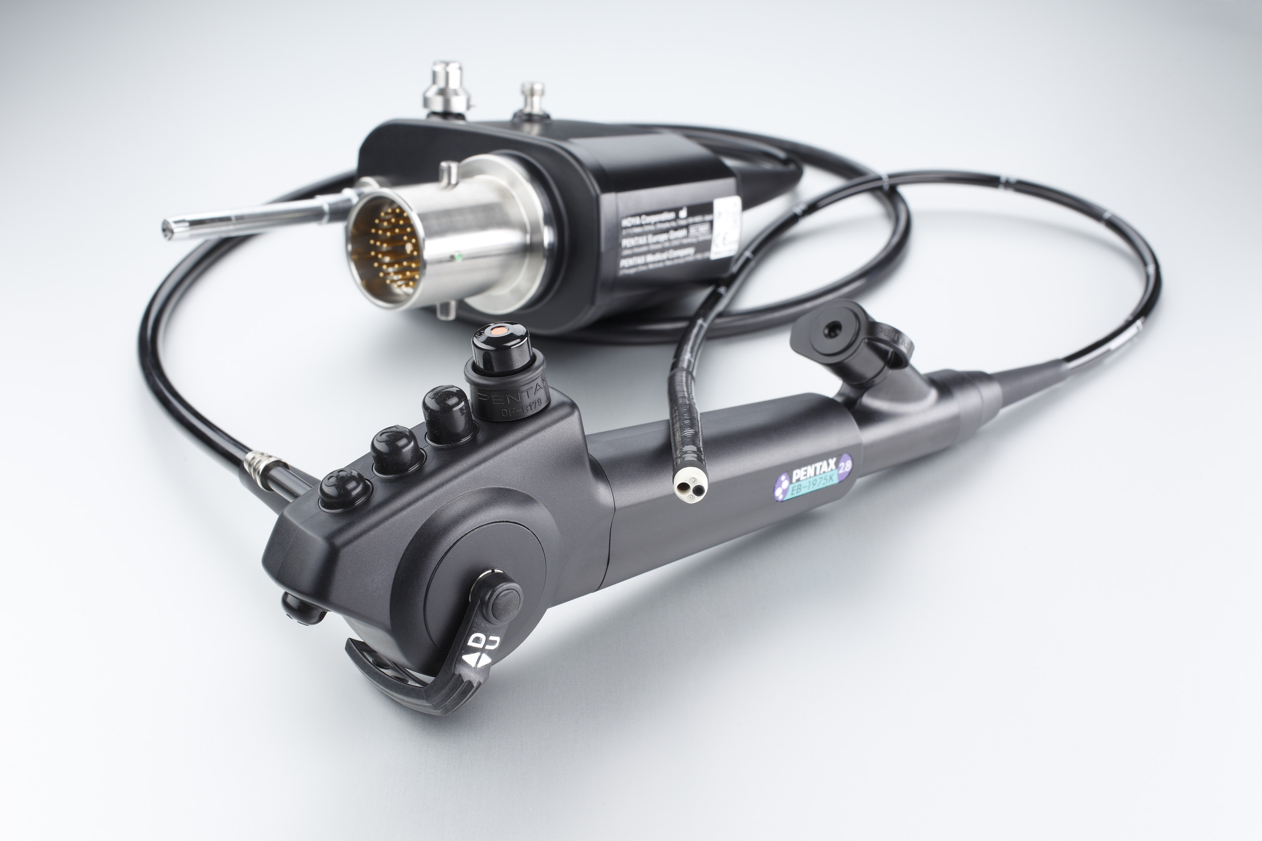 Videobronchoskopy PENTAX Medical EB-1975K