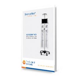 Videobronchoskopy TSC Broncoflex