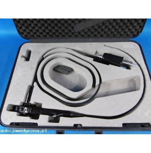 Videobronchoskopy używane B/D MEDSYSTEMS używane