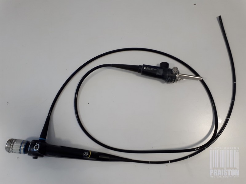 Videobronchoskopy używane B/D OLYMPUS BF-1T160 - Praiston rekondycjonowany