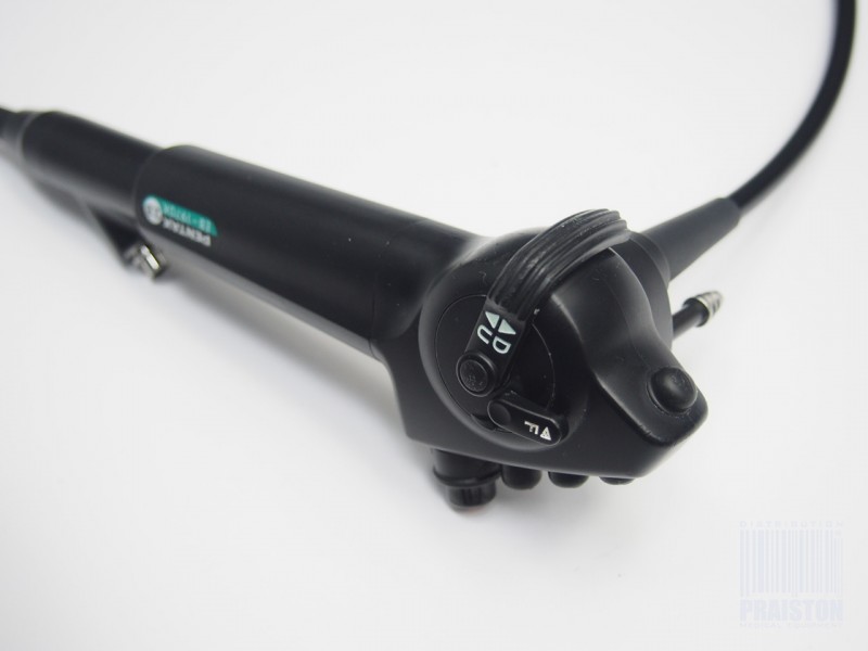 Videobronchoskopy używane B/D PENTAX EB-1970K - Praiston rekondycjonowany