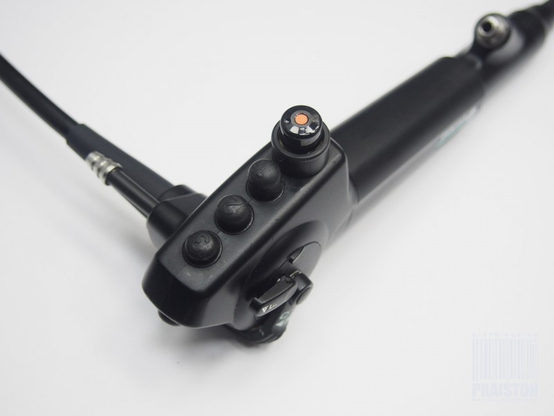 Videobronchoskopy używane B/D PENTAX EB-1970K - Praiston rekondycjonowany