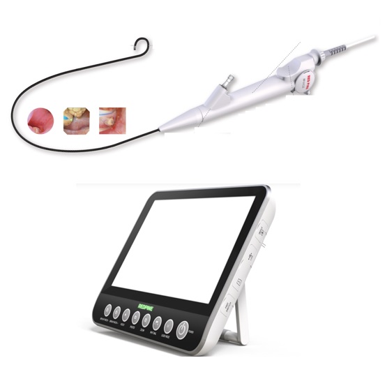 Videocystoskopy Redpine MIP1002