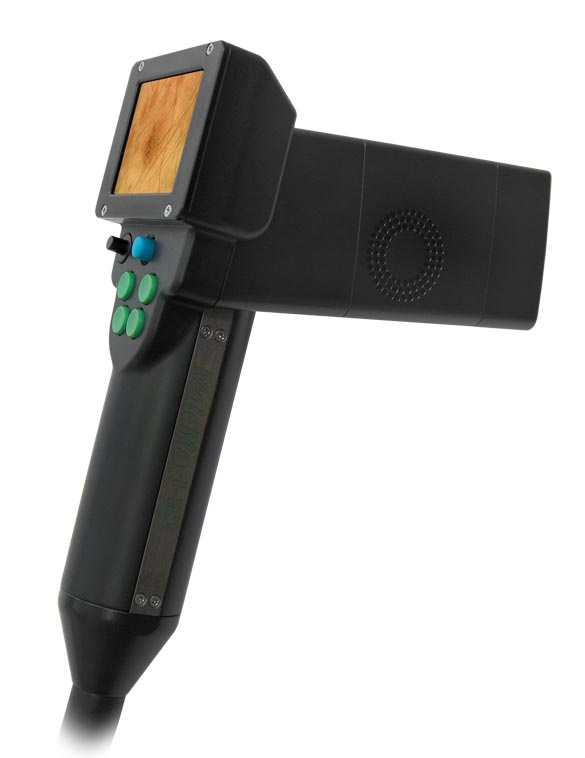 Videodermatoskopy DERMA MEDICAL MoleMax HD
