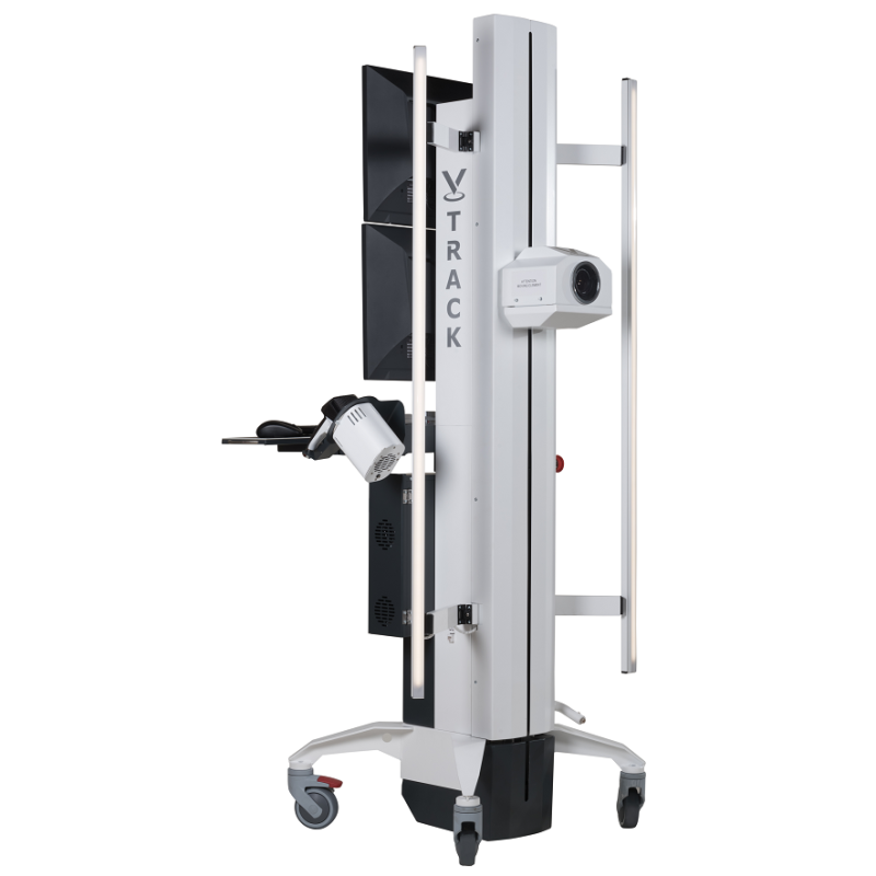 Videodermatoskopy Vidix Vidix 4