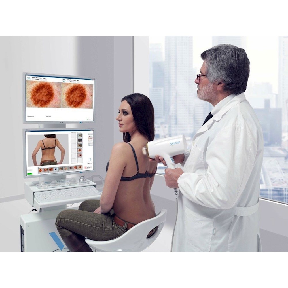Videodermatoskopy Vidix Vidix 7