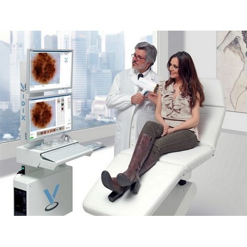 Videodermatoskopy Vidix Vidix 7