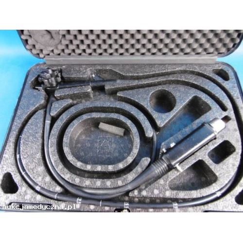 Videoduodenoskopy używane B/D MEDSYSTEMS używane