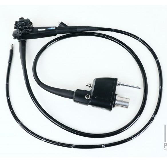 Videoduodenoskopy używane B/D Pentax ED-3480TK - Praiston rekondycjonowany