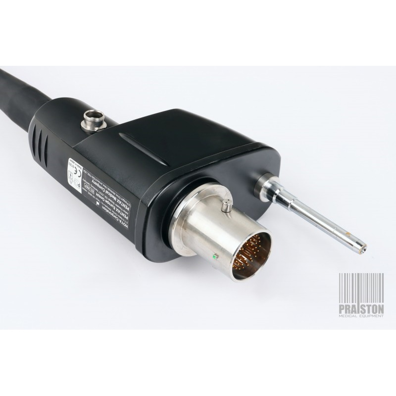 Videoduodenoskopy używane B/D Pentax ED-3480TK - Praiston rekondycjonowany