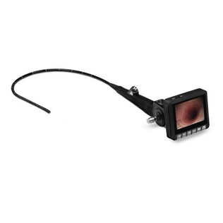 Videoendoskopy weterynaryjne Eickemeyer EickView LED