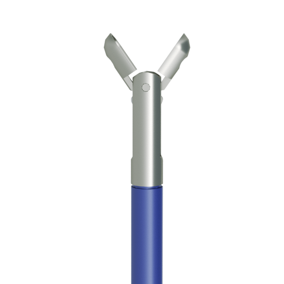 Videoendoskopy weterynaryjne Scivita Medical Endoflex S/M/L