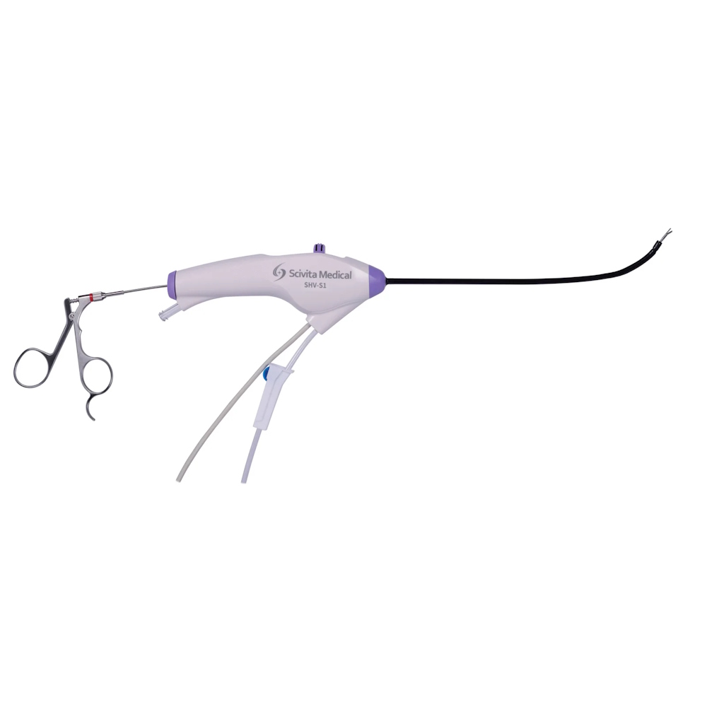 Videoendoskopy weterynaryjne Scivita Medical EndoSemiFlex