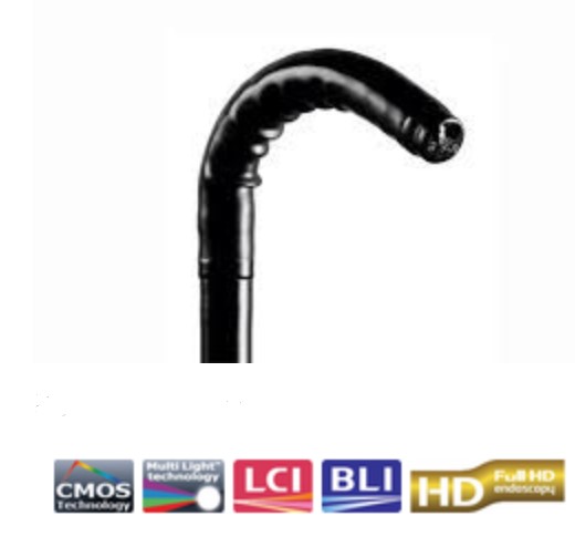 Videogastroskopy FUJIFILM - Fujinon EG-760Z