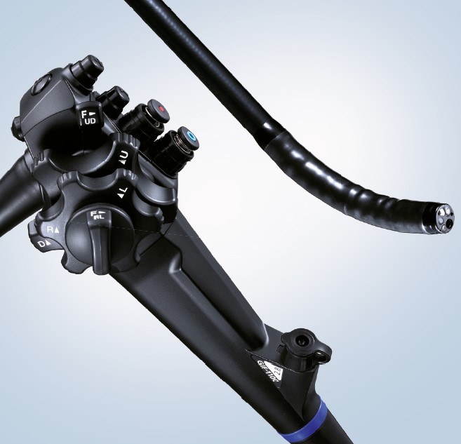 Videogastroskopy Olympus GIF-1100