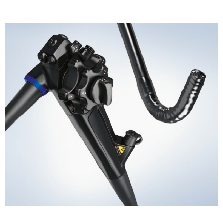 Videogastroskopy Olympus GIF-HQ190