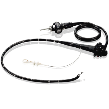 Videogastroskopy Olympus GIF-XTQ160