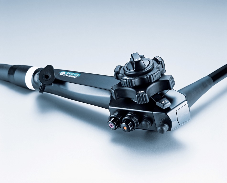 Videogastroskopy PENTAX Medical EG-2990I