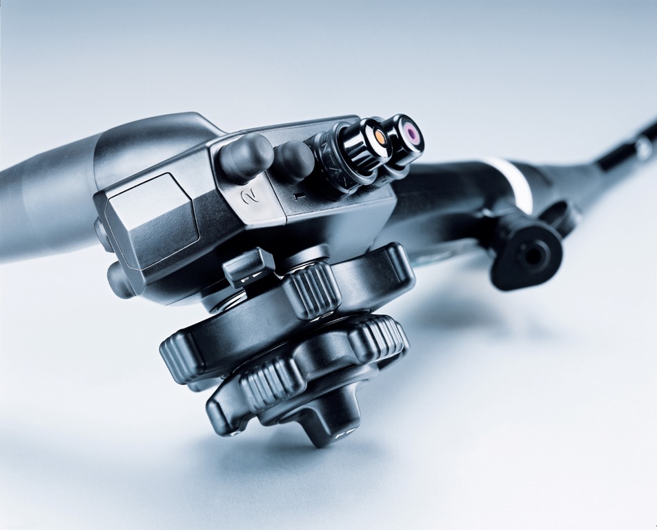 Videogastroskopy PENTAX Medical EG-2990I