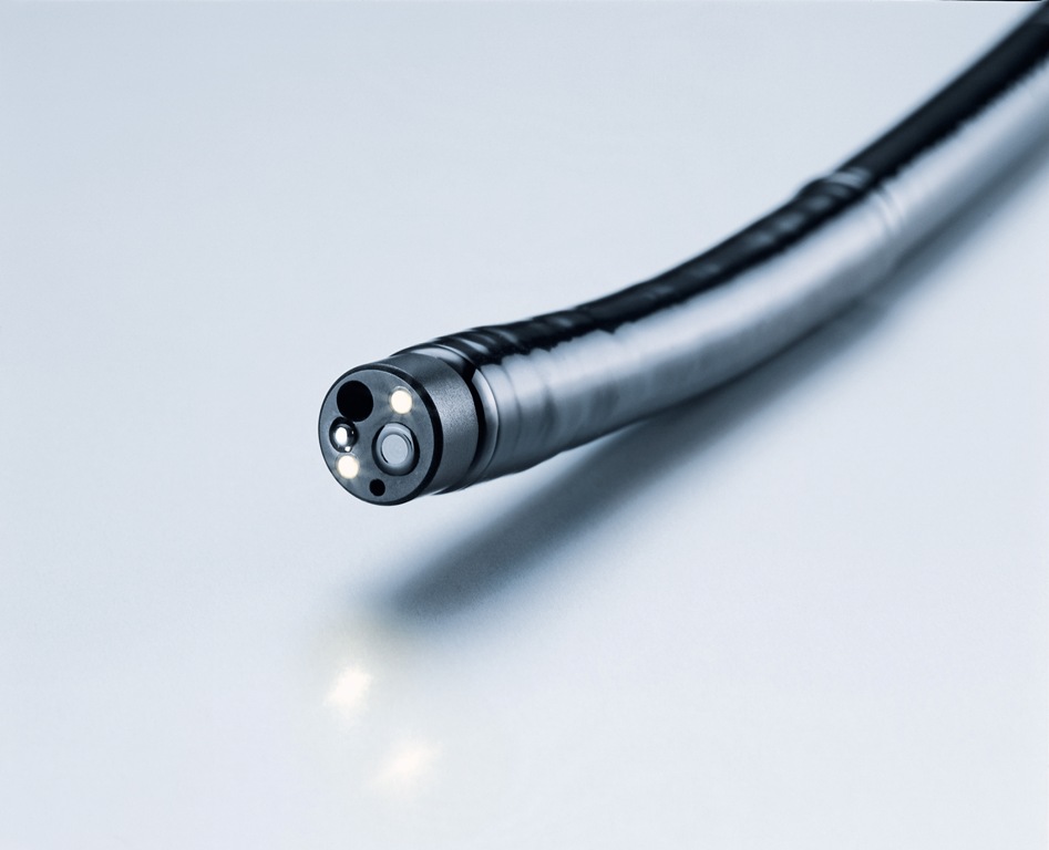 Videogastroskopy PENTAX Medical EG-2990I