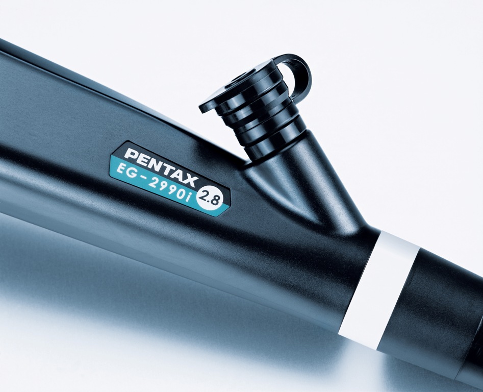 Videogastroskopy PENTAX Medical EG-2990I