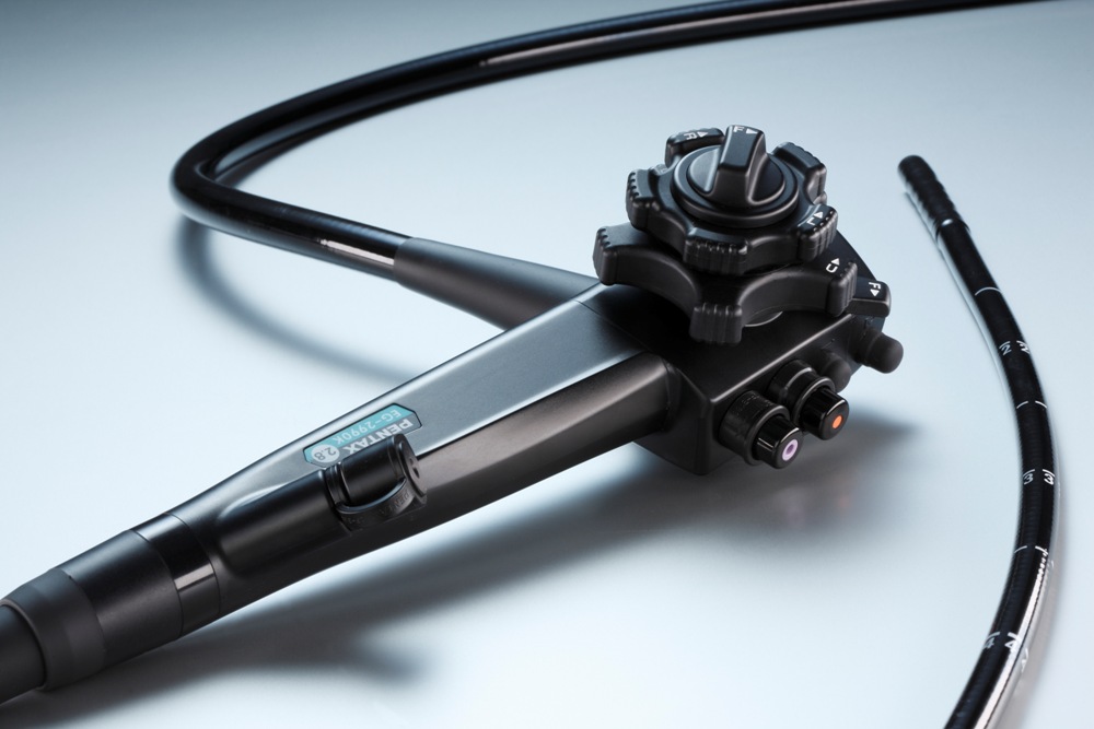 Videogastroskopy PENTAX Medical EG-2990K
