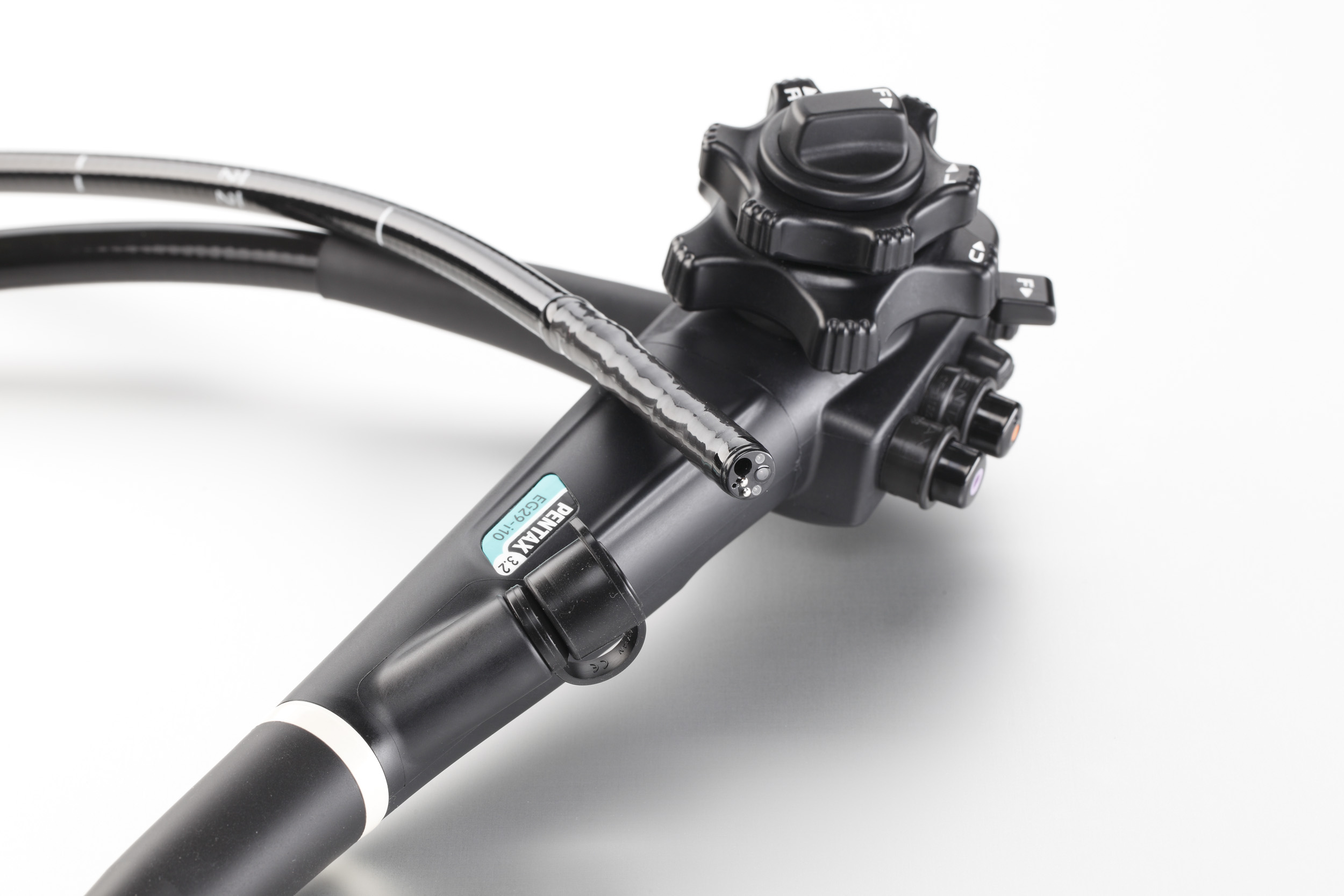 Videogastroskopy PENTAX Medical EG29-I10