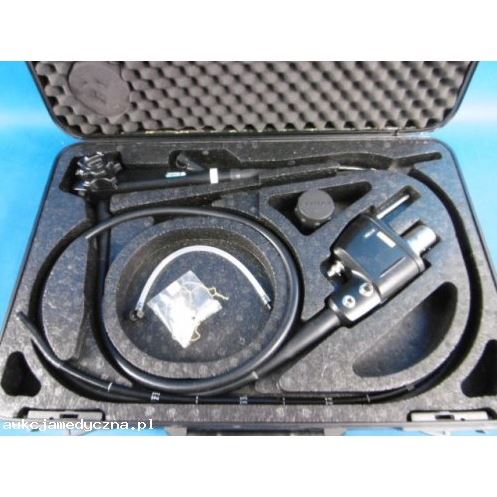 Videogastroskopy używane B/D MEDSYSTEMS używane