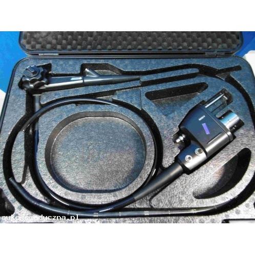 Videogastroskopy używane B/D MEDSYSTEMS używane