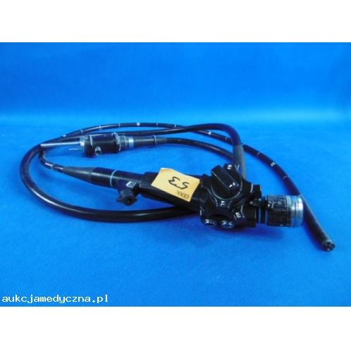 Videogastroskopy używane B/D MEDSYSTEMS używane