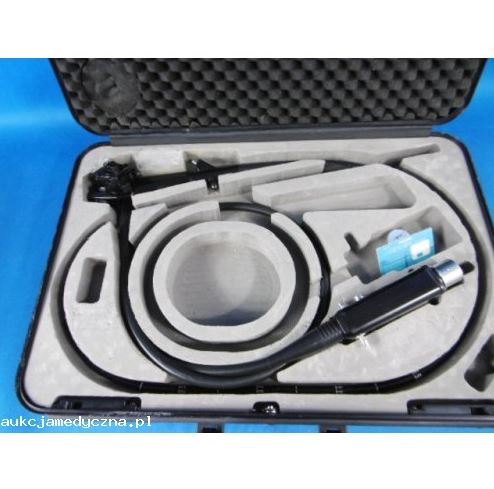 Videogastroskopy używane B/D MEDSYSTEMS używane