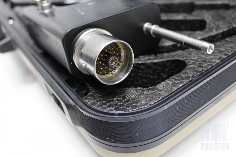 Videogastroskopy używane B/D PENTAX EG-2901 - Praiston rekondycjonowany