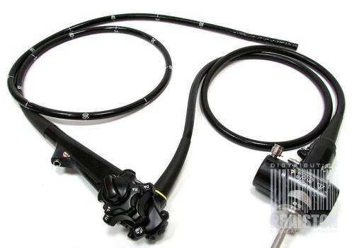 Videogastroskopy używane Olympus Evis Exera II GIF-Q160 - Praiston rekondycjonowany