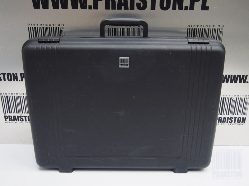 Videogastroskopy używane Olympus GIF-Q145 - Praiston rekondycjonowany