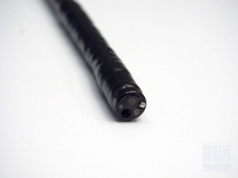 Videogastroskopy używane Olympus GIF-Q145 - Praiston rekondycjonowany