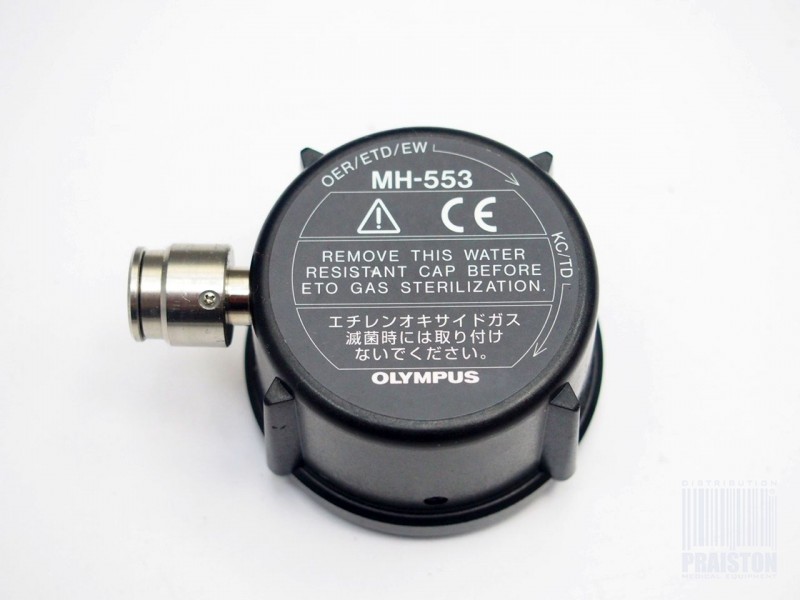 Videogastroskopy używane Olympus GIF-Q145 - Praiston rekondycjonowany