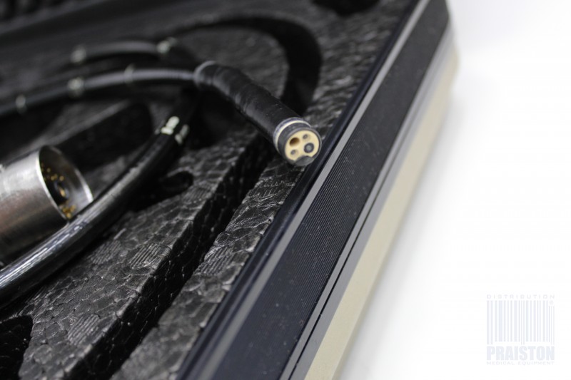 Videogastroskopy używane Pentax EG-2901 - Praiston rekondycjonowany