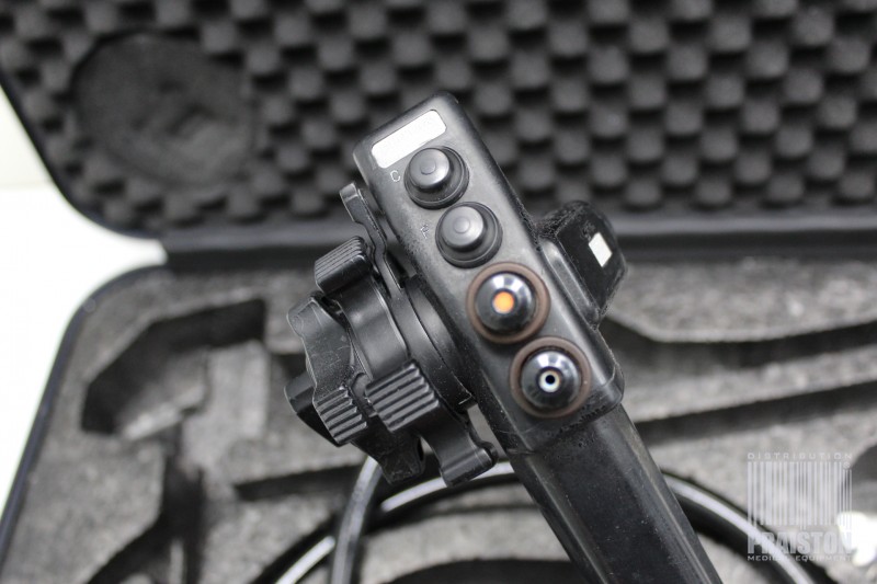 Videogastroskopy używane Pentax EG-2901 - Praiston rekondycjonowany