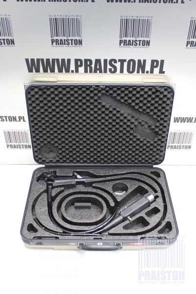 Videogastroskopy używane Pentax EG-2901 - Praiston rekondycjonowany